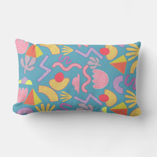 色2 ランバークッション