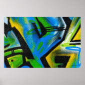 色3 ポスター (正面)