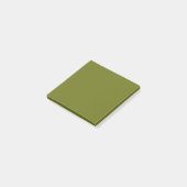 色686F12 ポストイット (アングル)