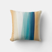 色 クッション (正面)