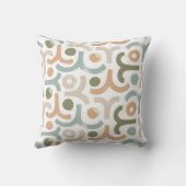 色 クッション (裏面)