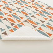 色 シェルパブランケット (3/4)