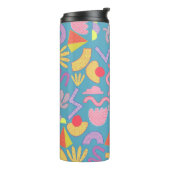 色 タンブラー (回転左)