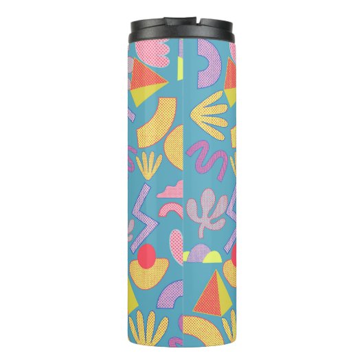 色 タンブラー (裏面)