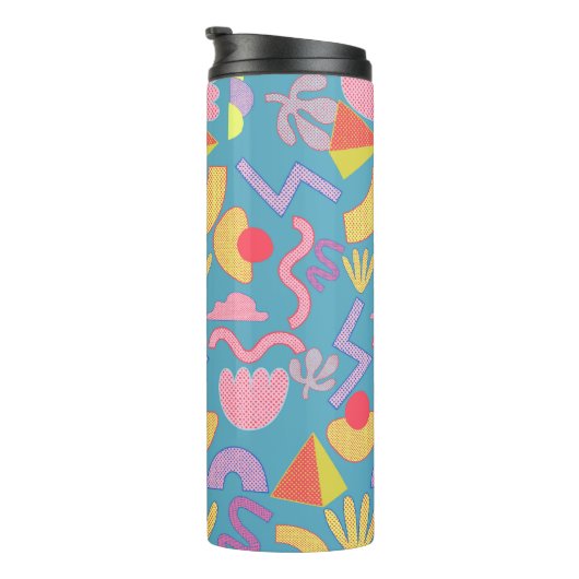 色 タンブラー (回転右)