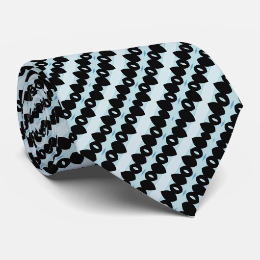 色 ネクタイ (ロール)