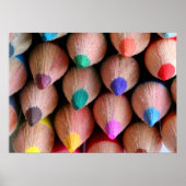 色 ポスター (正面)