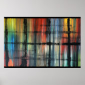 色 ポスター (正面)