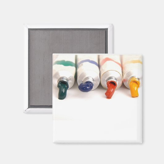 色 マグネット (正面/裏面)