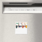 色 マグネット (インサイチュ (食洗機))