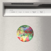 色 マグネット (インサイチュ (食洗機))