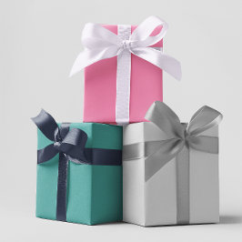 色 – モダンセット7ラッピング紙シート ラッピングペーパーシート