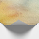 色 ラッピングペーパー (角)