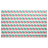 色（六角形） 02 ファブリック (ヤード)