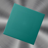 色 – 暗モダン色ティール(緑がかった色)セラミックタイル タイル