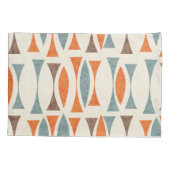 色 枕カバー (裏面)