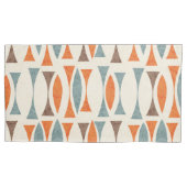 色 枕カバー (正面)