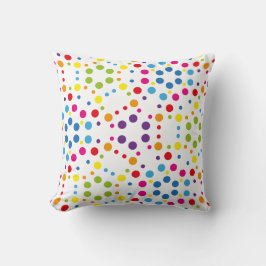 色、色、色 クッション