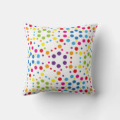 色、色、色 クッション (裏面)