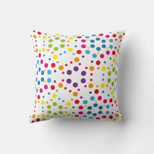 色、色、色 クッション (裏面)