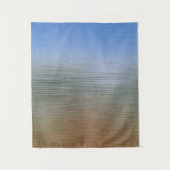 色、2017年のSVPのイメージのプーケット桟橋の抽象芸術 タペストリー (正面)