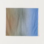 色、2017年のSVPのイメージのプーケット桟橋の抽象芸術 タペストリー (正面(横))