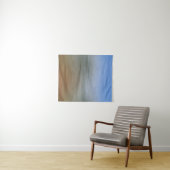 色、2017年のSVPのイメージのプーケット桟橋の抽象芸術 タペストリー (インサイチュ(横))