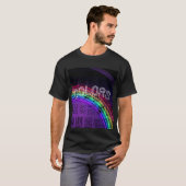 色 / Tシャツ (正面フル)