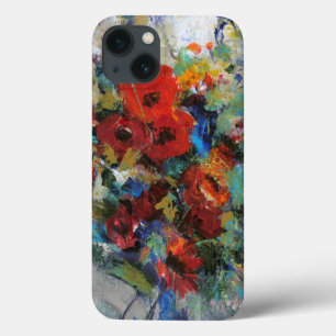 色IIのしぶき iPhone 13ケース