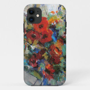 色IIのしぶき iPhone 11 ケース