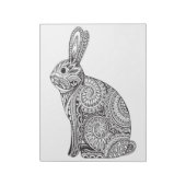 色Itパッド(大) ノートパッド (回転)