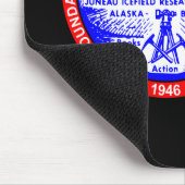 色JIRPのマウスパッド マウスパッド (コーナー)