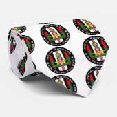 色OEF ISoTFのEODマスター ネクタイ (ロール)