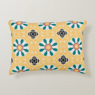 艶消しポリエステル アクセントクッション