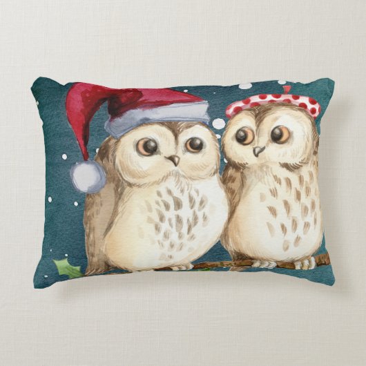 艶消しポリエステル アクセントクッション (正面)