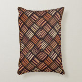 艶消しポリエステル アクセントクッション (正面(垂直))