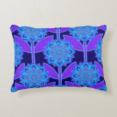 艶消しポリエステル アクセントクッション (正面)