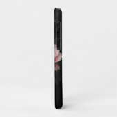 芍薬のフラワーアート Case-Mate iPhoneケース (裏面/左)