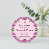 芍薬。 セーブザデート (スタンド正面)