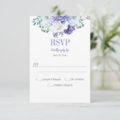 芍薬 パッション 紫背景 縦 RSVP (スタンド正面)