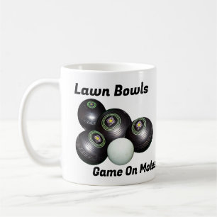 芝おもしろいボールのゲームM...., Coffee Mug コーヒーマグカップ