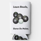 芝おもしろいボールのゲームM...., Seltzerクーラーボックス スリム缶クーラー (正面)