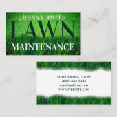 芝インスパイア生  名刺 (正面/裏面)