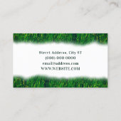 芝インスパイア生  名刺 (裏面)