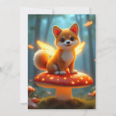 芝フェアリーの冒険 シーズンカード (正面)