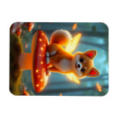 芝フェアリーの冒険 マグネット (横)