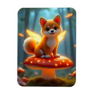 芝フェアリーの冒険 マグネット