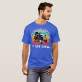 芝刈おもしろいり機ガーデニング造園グラス Tシャツ (正面フル)