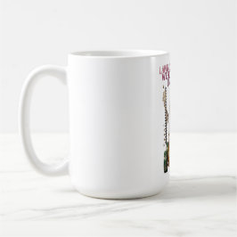 芝刈りグレイジエイターTシャツ コーヒーマグカップ