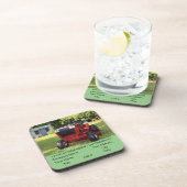 芝刈り機の修理/造園 コースター (右側)